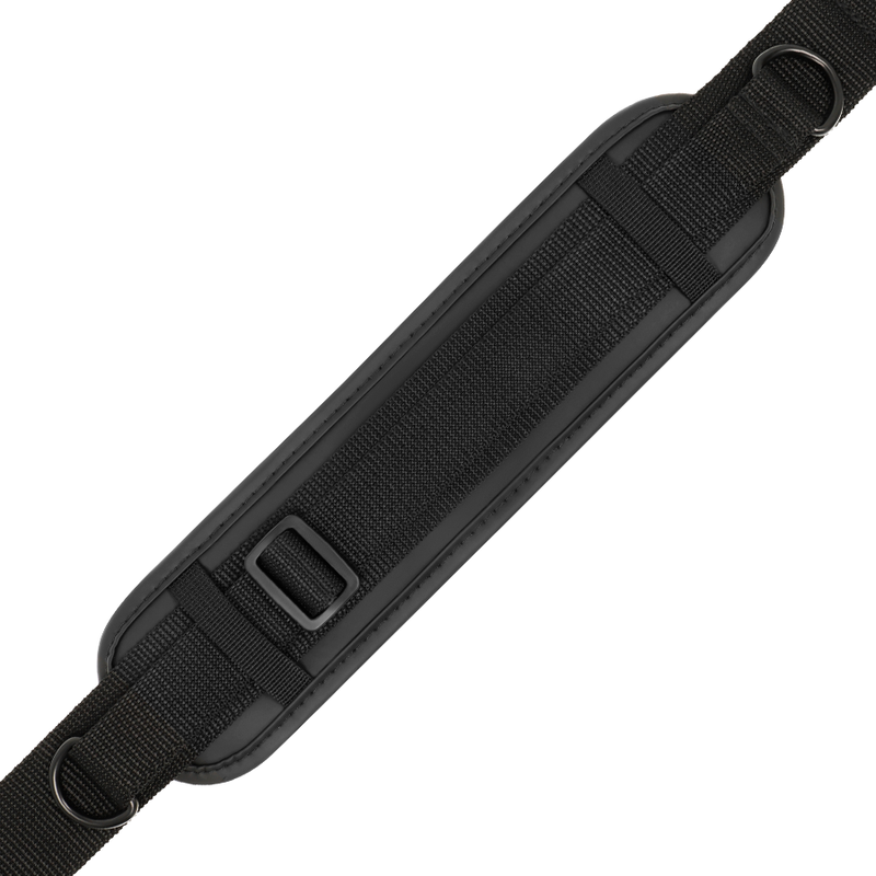 FETISH SUBMISSIVE - POSICIÓN MAESTRO CON 4 ALGEMAS REVESTIDAS CON NOPRENE