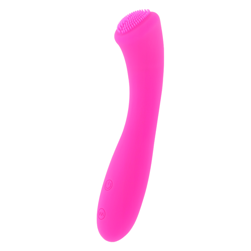 MORESSA - CELSO ESTIMULADOR DUO PONTO G E CHÃO PÉLVICO PREMIUM SILICONE RECARREGÁVEL - Sex Shop Sexy