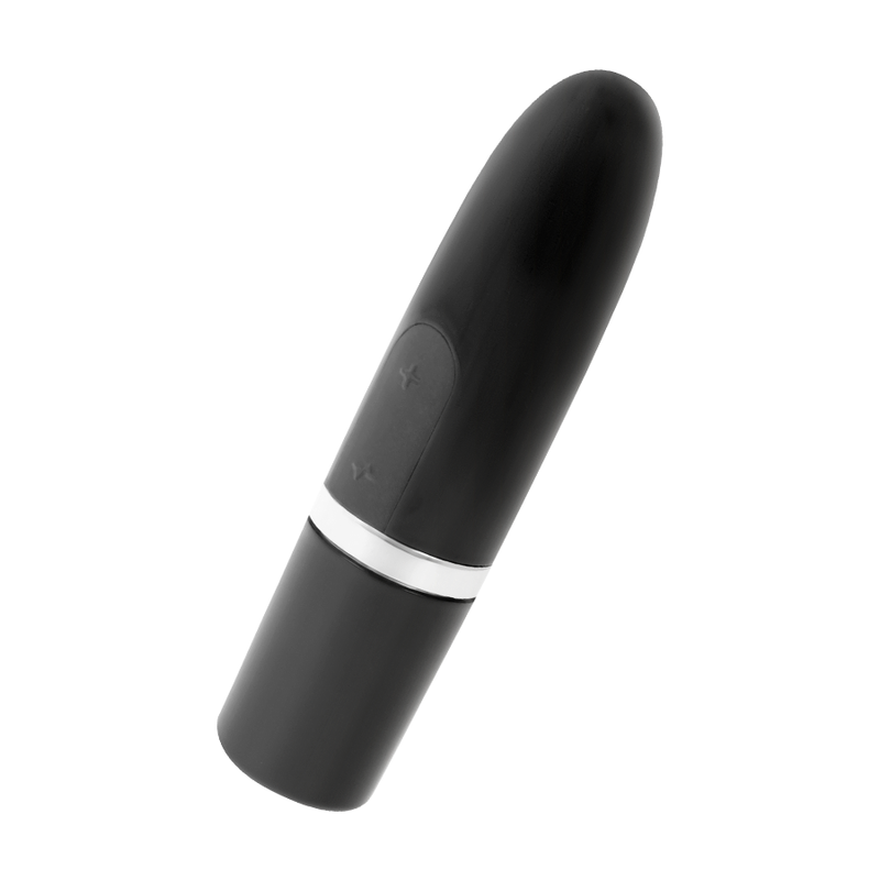 MORESSA - IVY ESTIMULADOR LABIAL DE VIAGEM PRETO