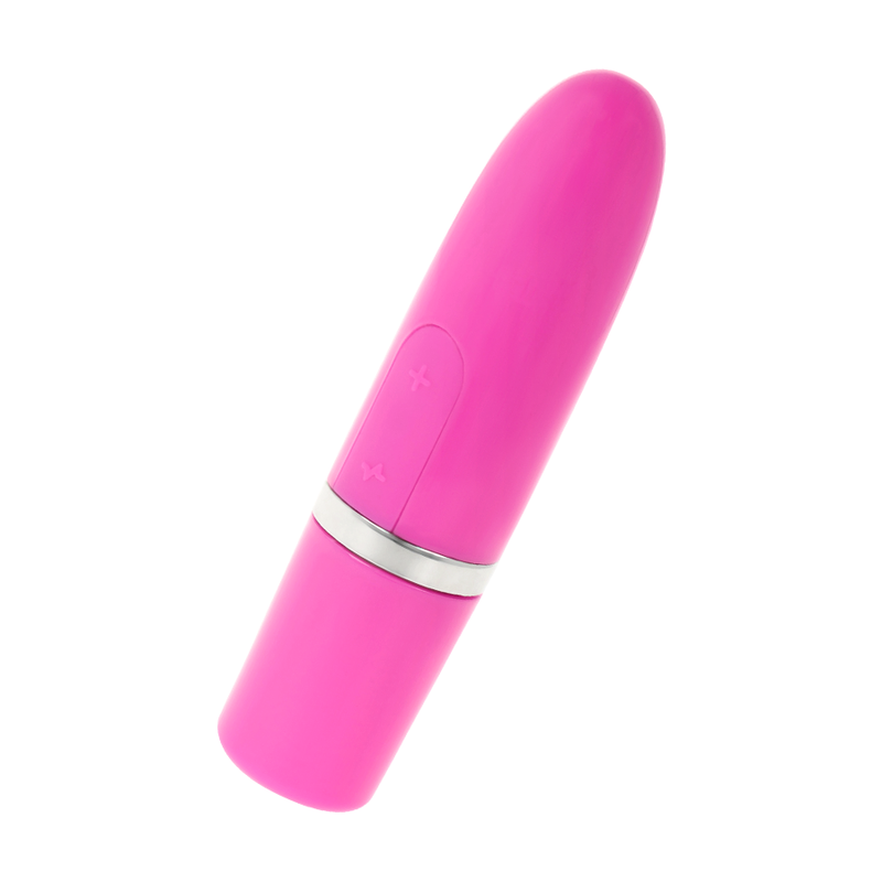 MORESSA - IVY ESTIMULADOR LABIAL DE VIAGEM ROSA