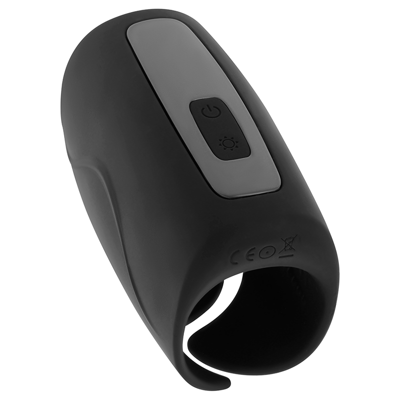 OHMAMA - VIBRACIÓN Y CALOR DEL MASTURBADOR MASCULINO