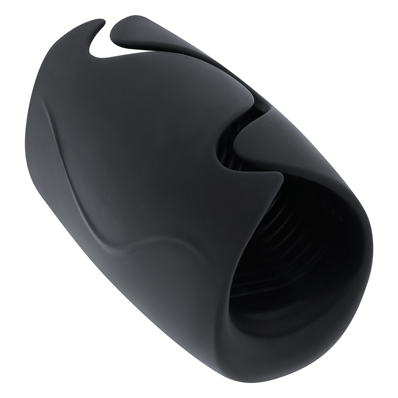 OHMAMA - VIBRACIÓN Y CALOR DEL MASTURBADOR MASCULINO