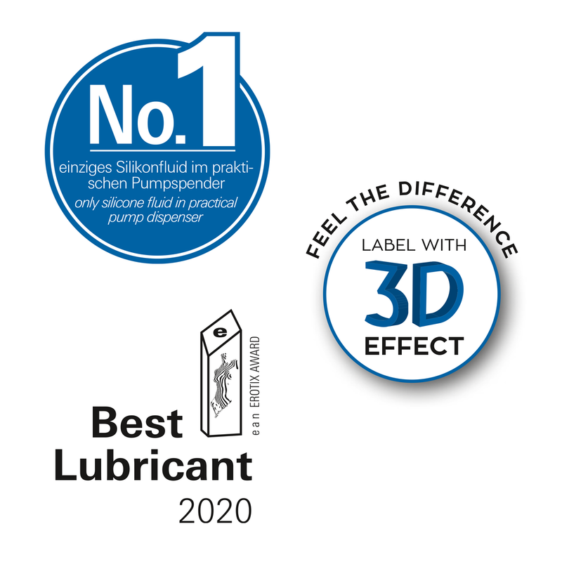 JOYDIVISION - SLIK N SLIDE LUBRICANTE 100 ML