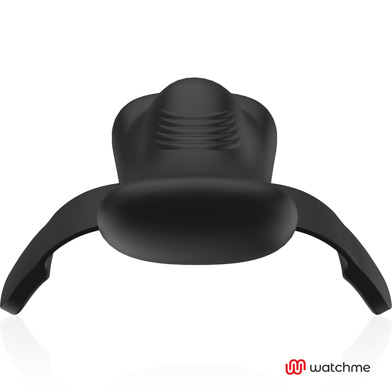 EL DESEO DE ANNE - TECNOLOGÍA DEL PLACER DE BRAGAS A WATCHME NEGRO