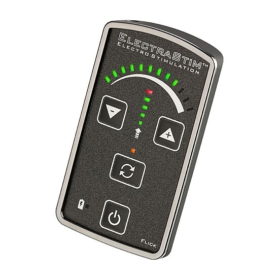 ELECTRASTIM - ESTIMULADOR DE FLICK MULTIPACK