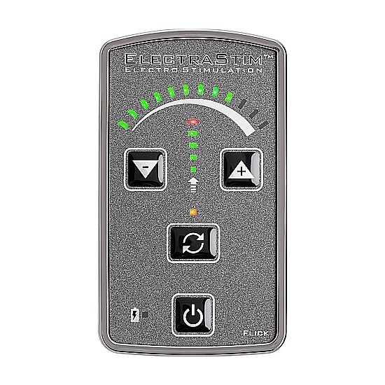 ELECTRASTIM - ESTIMULADOR DE FLICK MULTIPACK