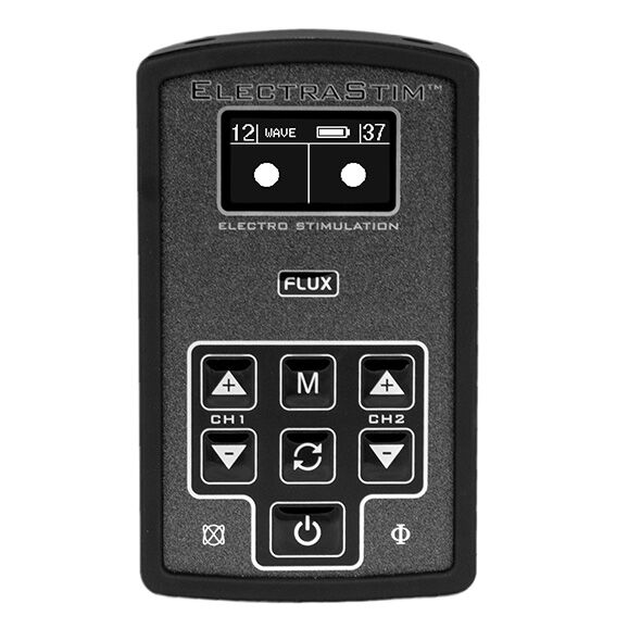 ELECTRASTIM - UNIDAD ESTIMULADORA DE FLUXO