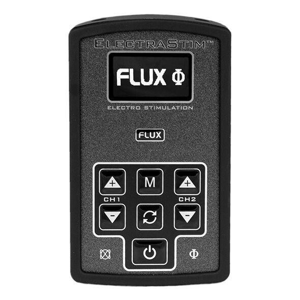ELECTRASTIM - UNIDAD ESTIMULADORA DE FLUXO
