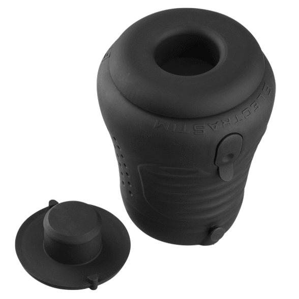 ELECTRASTIM - MASTURBADOR ELECTRO JACK SOCKET