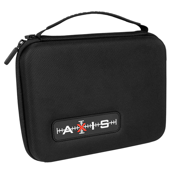 ELECTRASTIM - AXIS ELECTRO ESTIMULADOR DE ALTA ESPECIFICACIÓN