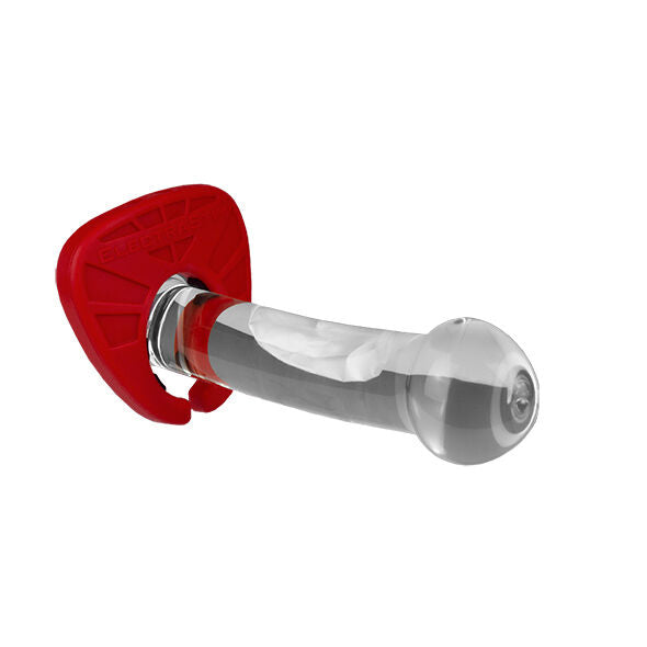 ELECTRASTIM - ESCUDO DE GALO VIPER DE FUSO DE SILICONA