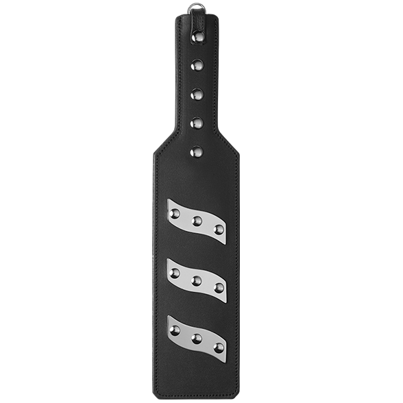 ElectraStim - Remo de Cuero ElectraPaddle