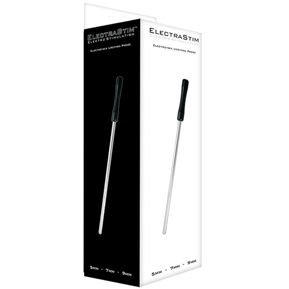 ELECTRASTIM – SONDAGEM URETRAL 5 MM (Diâmetro)