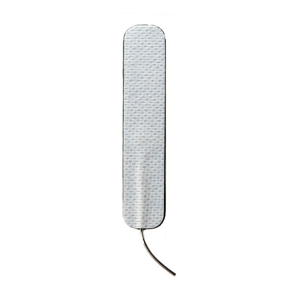 Electrastim - 4 X Almofadas Autoadesivas Largas 1.5CM X 7.5CM