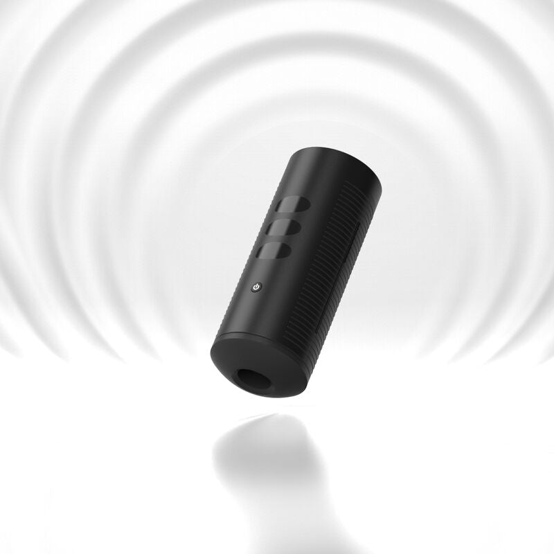 KIIROO - TITAN MASTURBADOR TECNOLÓGICO EXPERIENCE