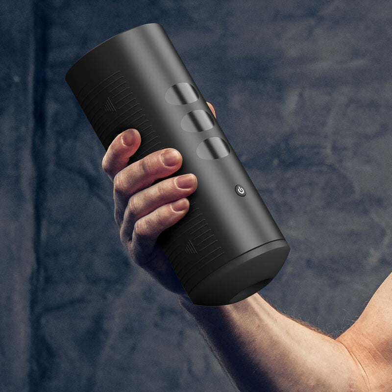 KIIROO - TITAN MASTURBADOR TECNOLÓGICO EXPERIENCE