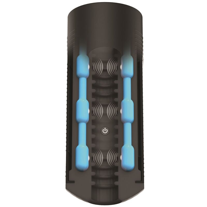 KIIROO - TITAN MASTURBADOR TECNOLÓGICO EXPERIENCE