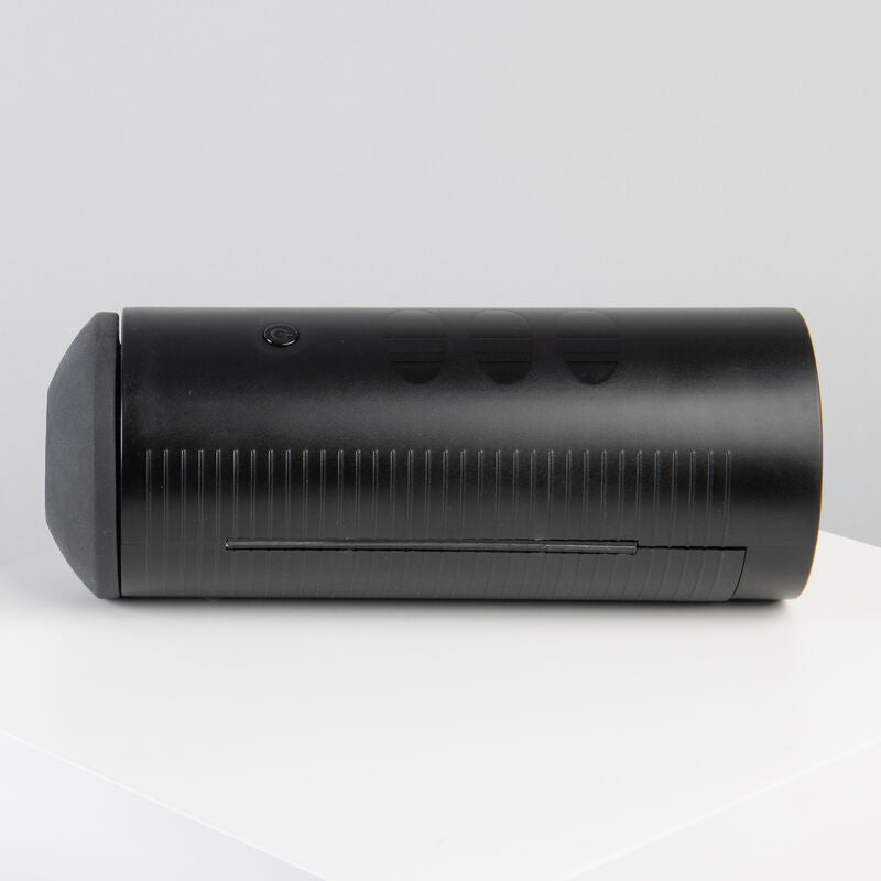 KIIROO - TITAN MASTURBADOR TECNOLÓGICO EXPERIENCE