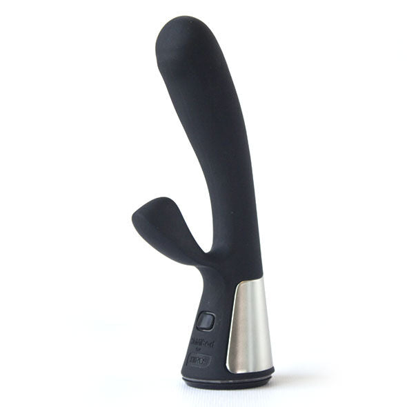 KIIROO - CONTROL REMOTO DE FUSIBLES OHMIBOD NEGRO