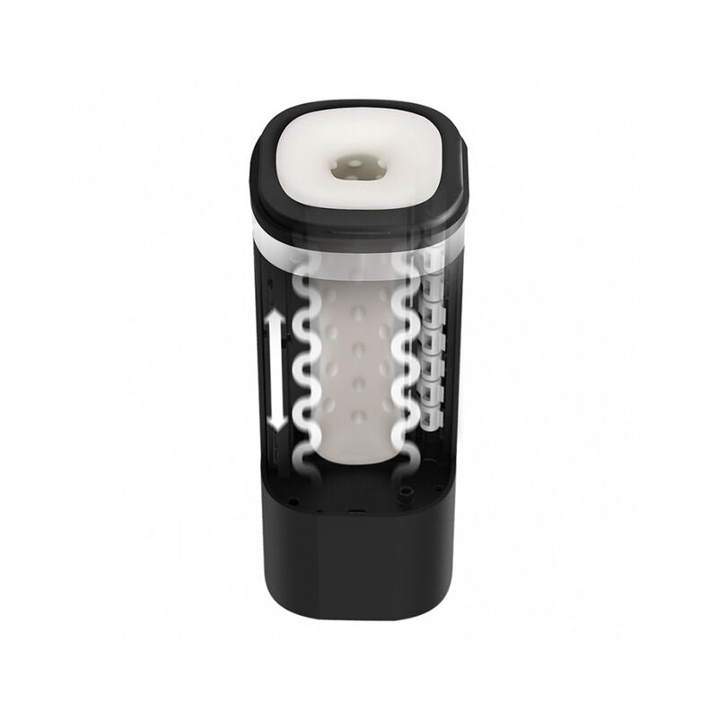 KIIROO - ONYX+ MASTURBADOR TELEDILDÓNICO ASA AKIRA EXPERIENCE