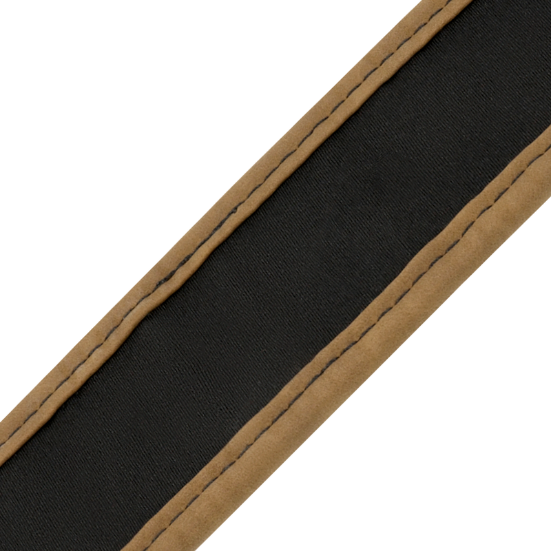 FETISH SUBMISSIVE ORIGIN - COLAR DE CORRENTE COM FORRO DE NEOPRENO