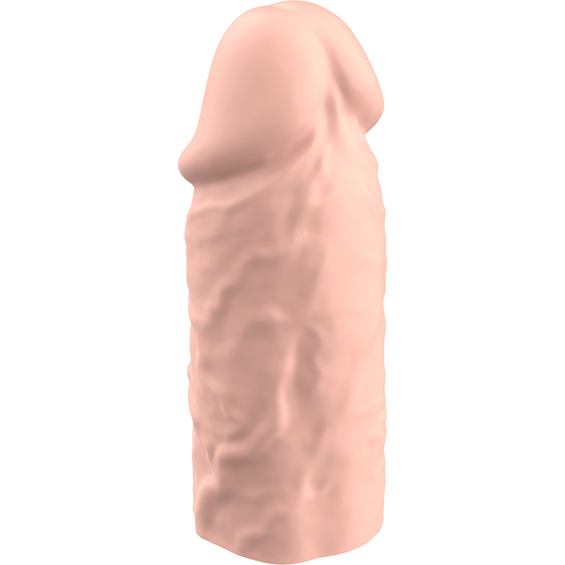 VIRILXL - EXTENSÃO DE PÊNIS NATURAL DE SILICONA LÍQUIDO V3
