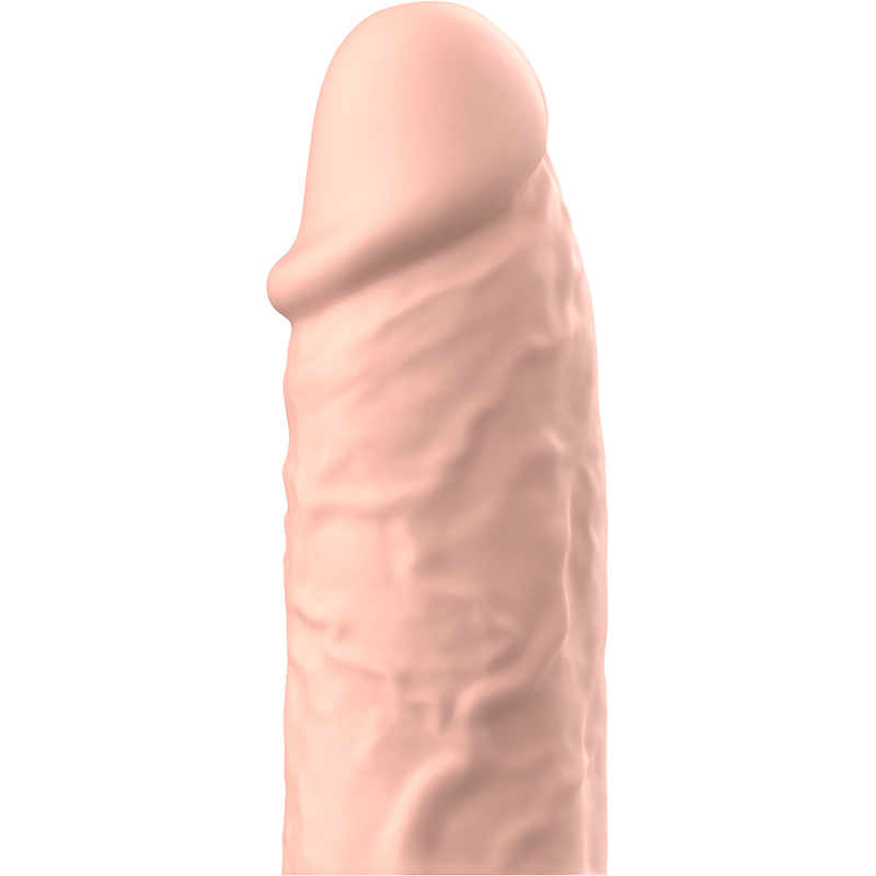 VIRILXL - EXTENSÃO DE PÊNIS NATURAL DE SILICONA LÍQUIDO V3