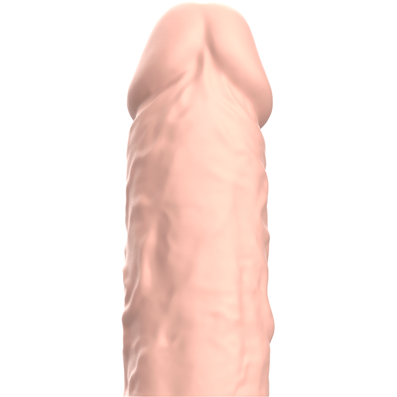 VIRILXL - EXTENSÃO DE PÊNIS NATURAL DE SILICONA LÍQUIDO V3