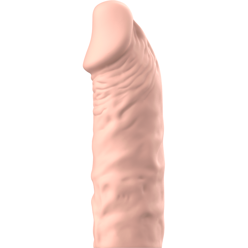VIRILXL - EXTENSÃO DE PÊNIS NATURAL DE SILICONA LÍQUIDO V5