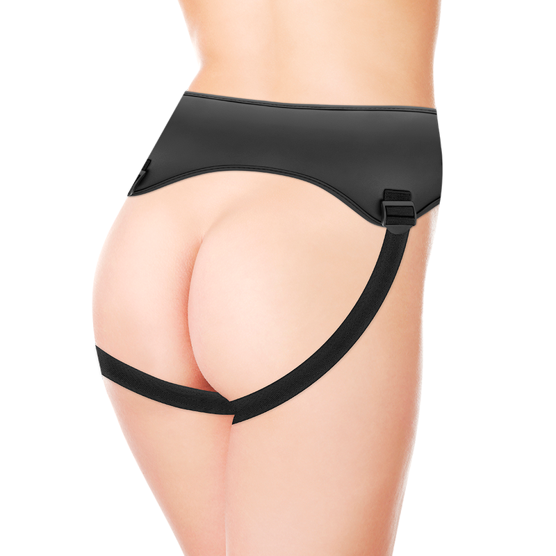 CYBER SILICOCK - STRAP-ON MR RICK CONTROL REMOTO
