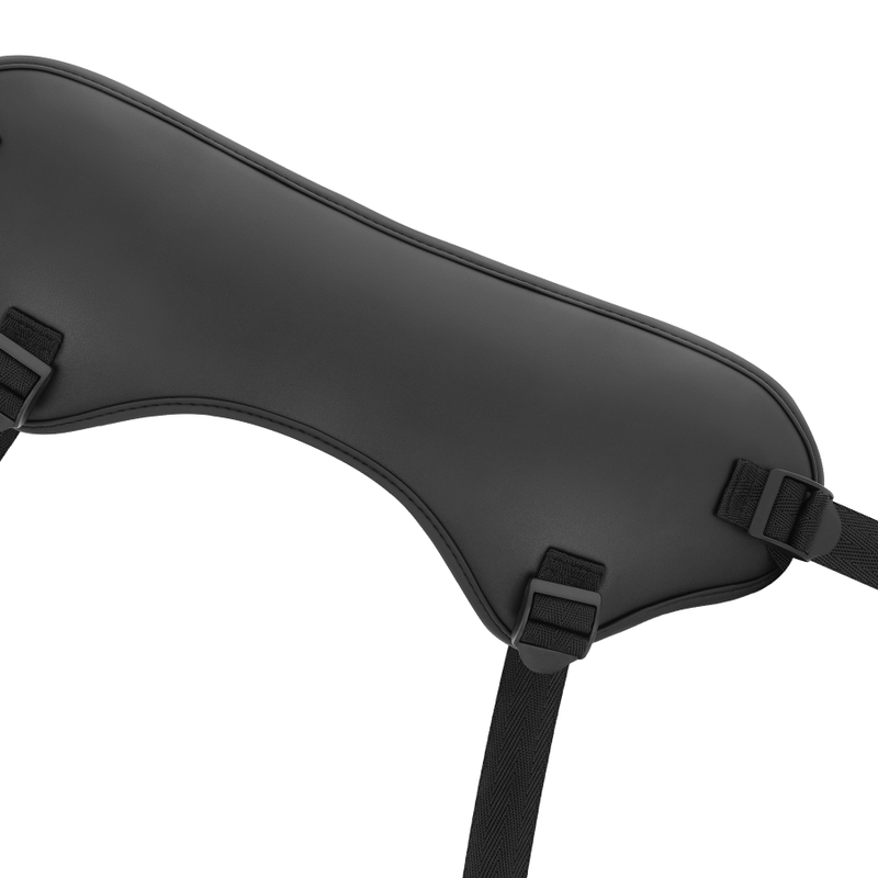 CYBER SILICOCK - STRAP-ON MASTER JOHN CONTROL REMOTO