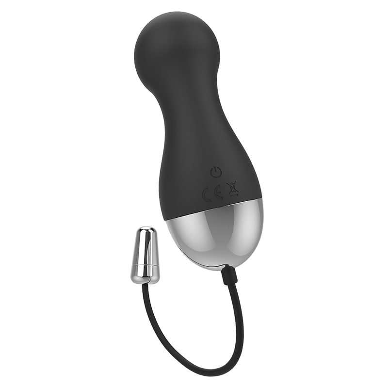 BRILLY GLAM - IAN ESTIMULADOR COM CONTROLO REMOTO - Sex Shop Sexy