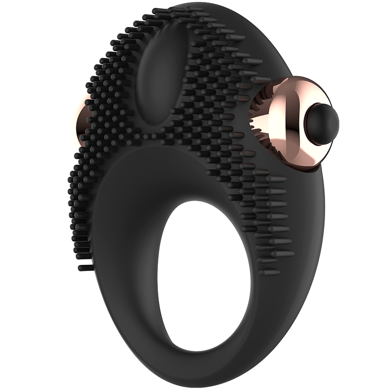 WOMANVIBE - THOR ANEL VIBRADOR EM SILICONE - Sex Shop Sexy