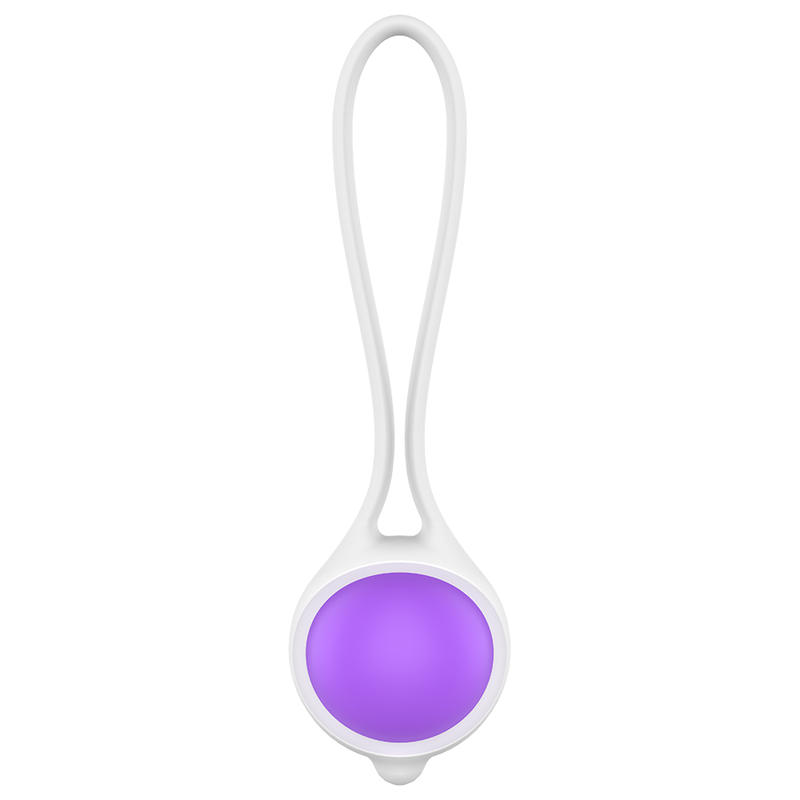 WOMANVIBE - KEISY I BOLA GEISHA SILICONE - Sex Shop Sexy