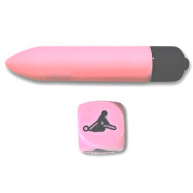SECRETPLAY - KIT DE SENTIMIENTOS SENSUAIS