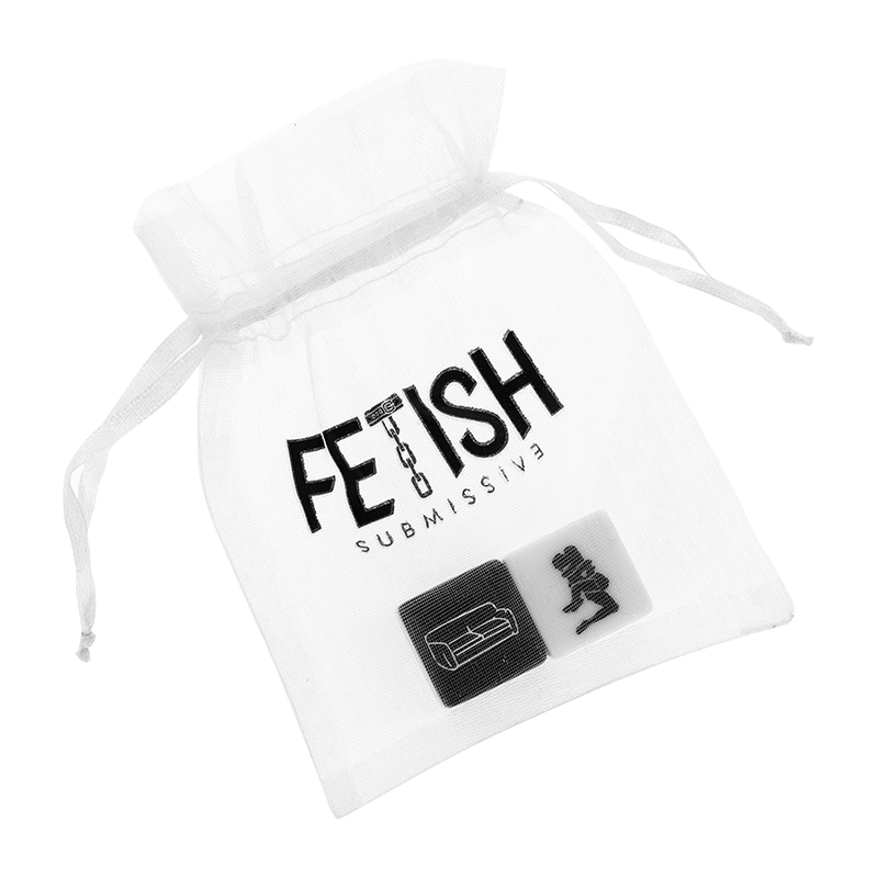 Fetiche Sumiso - Posições E Lugares Dados