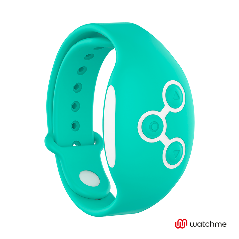 Wearwatch - Tecnología De Control Remoto De Ovo Watchme Seawater