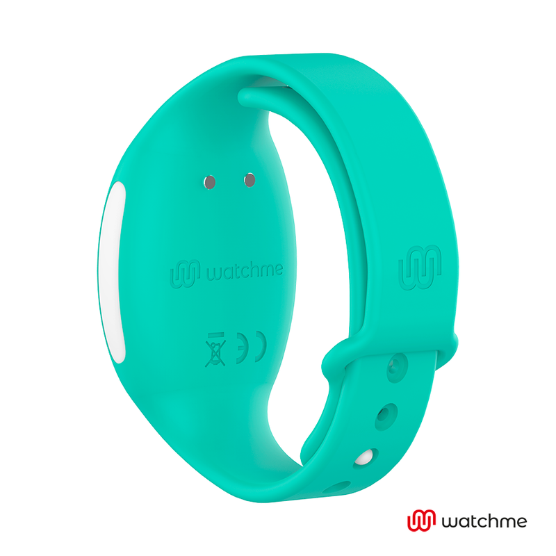 Wearwatch - Tecnología De Control Remoto De Ovo Watchme Seawater