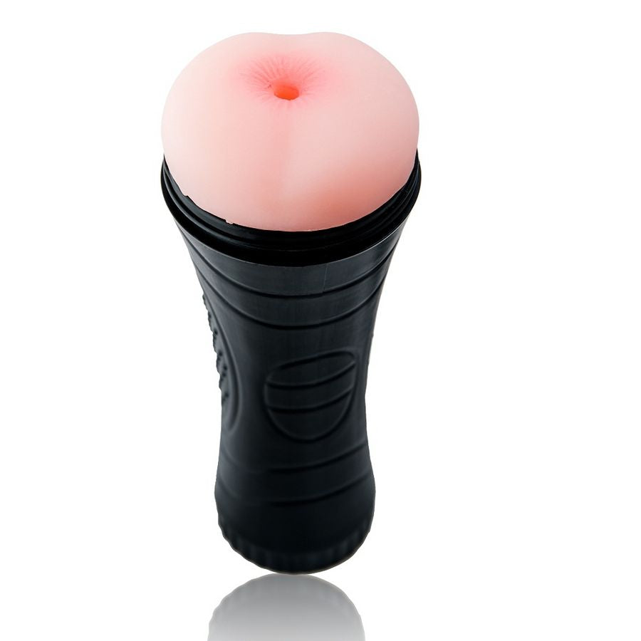BAILE - MASTURBADOR DE NUS CON VIBRADOR
