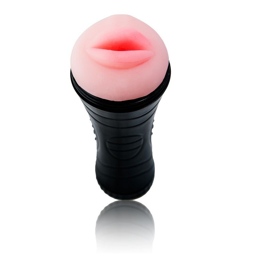 BAILE - BABY PUSSY MASTURBADOR BOCA - Sex Shop Sexy
