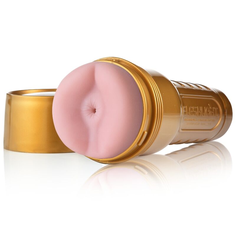Fleshlight - Unidade de Treinamento Stamina Año