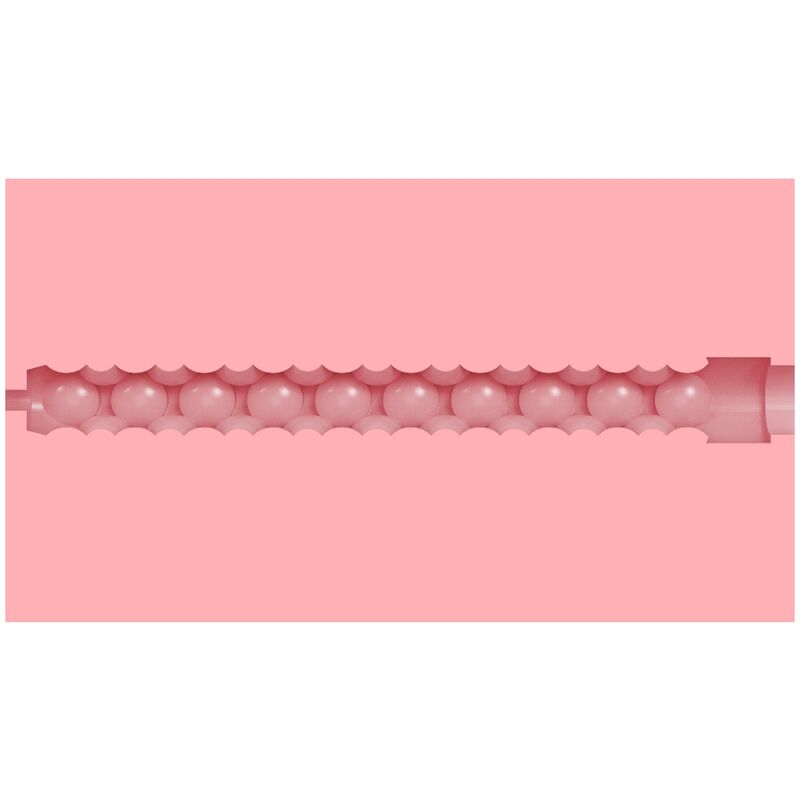 Fleshlight - Stamina Go Unidad de Treinamento Senhora
