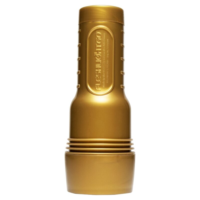 Fleshlight - Stamina Go Unidad de Treinamento Senhora