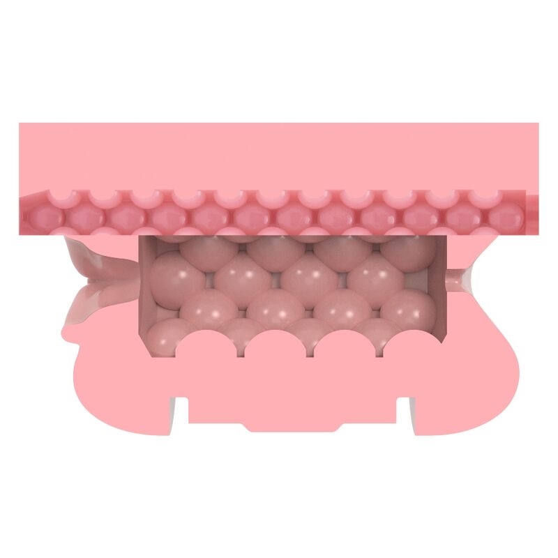 Fleshlight Quickshot Stamina Unidades de entrenamiento Lady e Butt