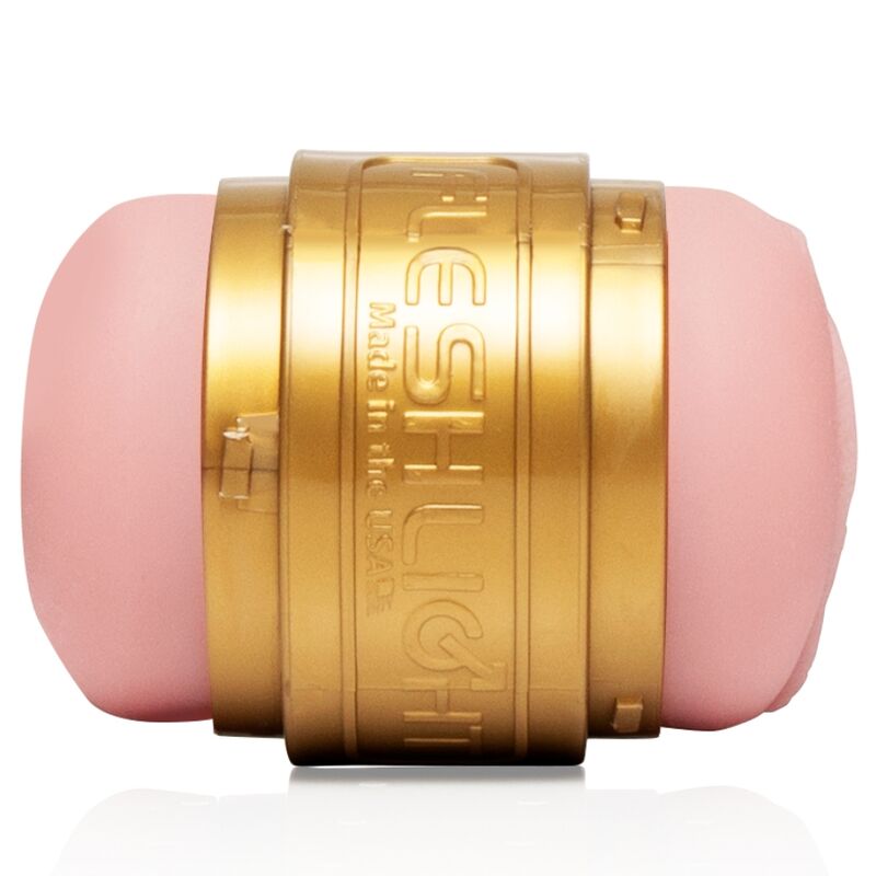 Fleshlight Quickshot Stamina Unidades de entrenamiento Lady e Butt