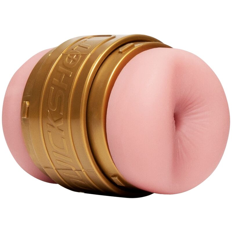 Fleshlight Quickshot Stamina Unidades de entrenamiento Lady e Butt