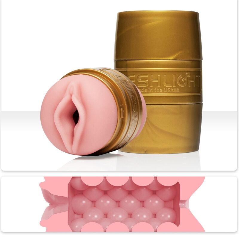 Fleshlight Quickshot Stamina Unidades de entrenamiento Lady e Butt