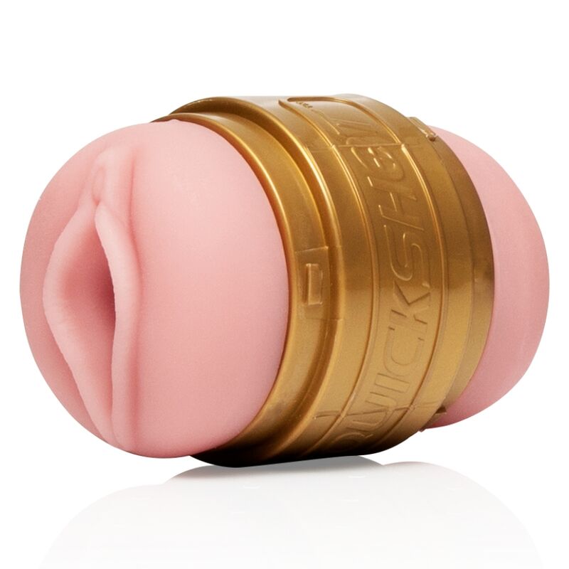 Fleshlight Quickshot Stamina Unidades de entrenamiento Lady e Butt