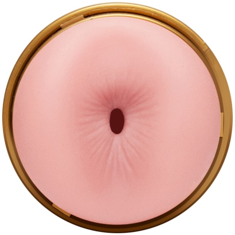 Fleshlight Quickshot Stamina Unidades de entrenamiento Lady e Butt