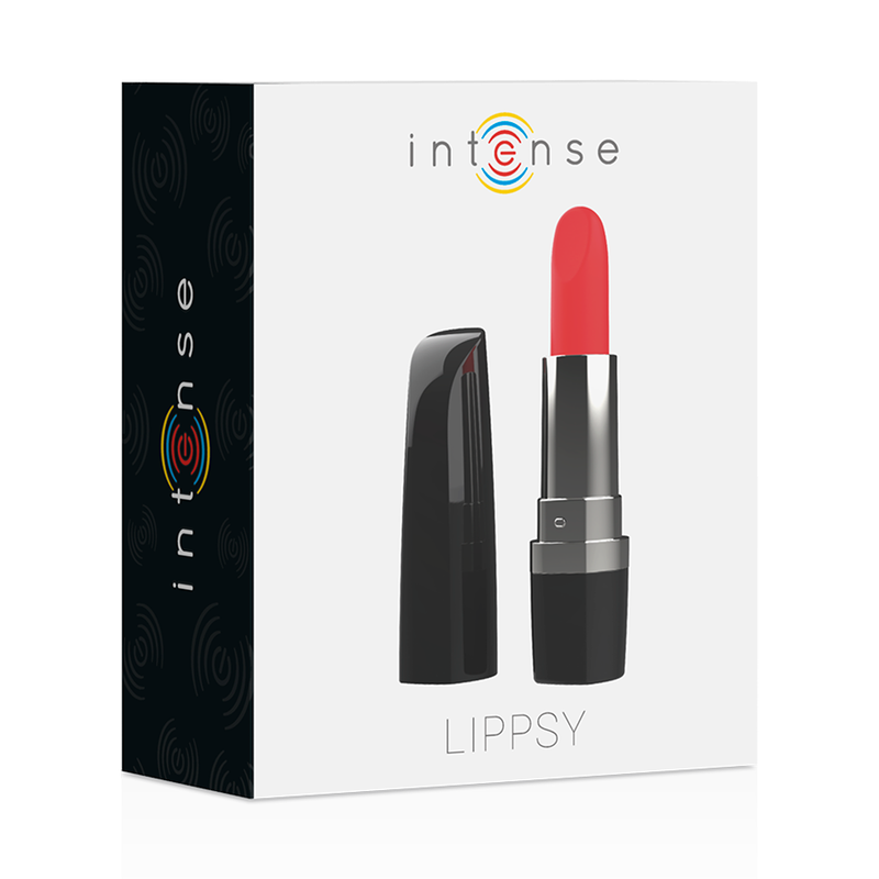 INTENSO - BATOM VIBRANTE LIPPSY